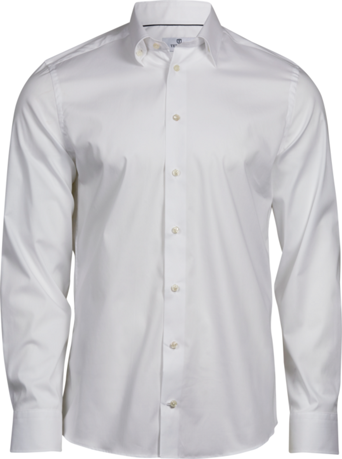 Tee Jays Men's Luxury Stretch Shirt