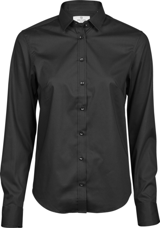 Tee Jays Women's Luxury Stretch Shirt