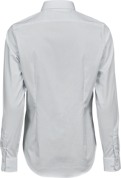 Tee Jays Women's Luxury Stretch Shirt