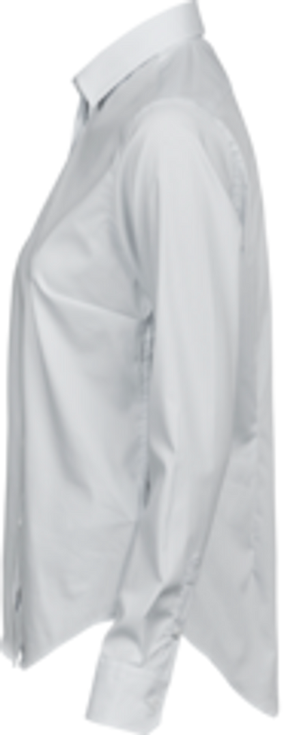 Tee Jays Women's Luxury Stretch Shirt