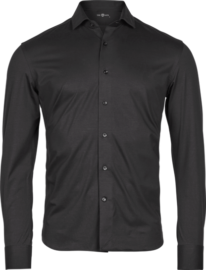 Tee Jays Men's Active Stretch Shirt