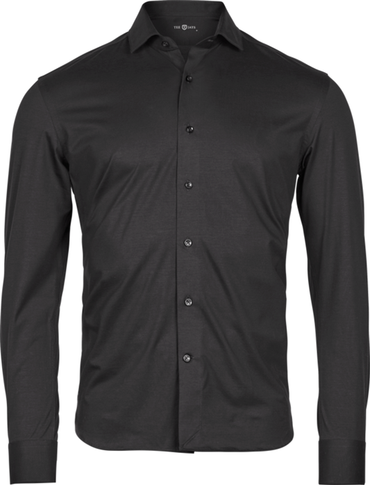 Tee Jays Men's Active Stretch Shirt