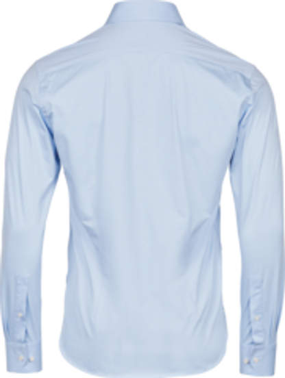 Tee Jays Men's Active Stretch Shirt
