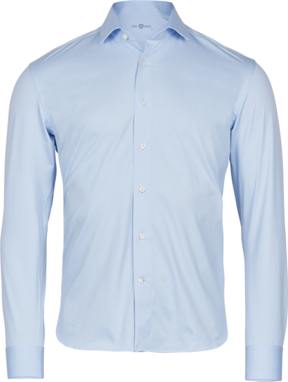 Tee Jays Men's Active Stretch Shirt