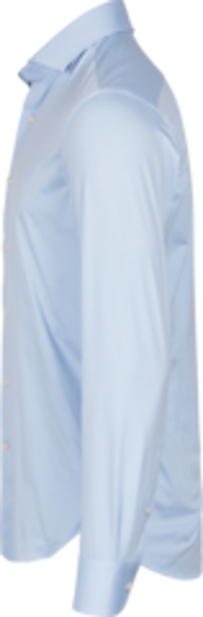 Tee Jays Men's Active Stretch Shirt