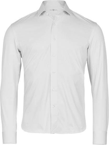 Tee Jays Men's Active Stretch Shirt
