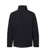 Russell Athletic Bionic Soft Shell Jacket | Black thumbnail 5