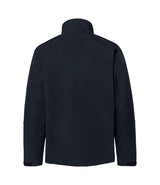 Russell Athletic Bionic Soft Shell Jacket | French Navy thumbnail 5