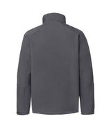 Russell Athletic Bionic Soft Shell Jacket | Iron thumbnail 5