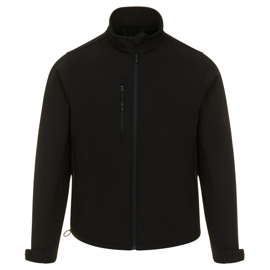 Tern Softshell - Black
