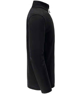Russell Athletic Essential Recycled Soft Shell Jacket | Black thumbnail 5