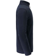 Russell Athletic Essential Recycled Soft Shell Jacket | French Navy thumbnail 6