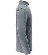 Russell Athletic Essential Recycled Soft Shell Jacket | Iron thumbnail 6