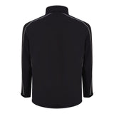 Crane Fur-Lined Softshell thumbnail 4