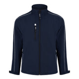 Crane Fur-Lined Softshell thumbnail 3