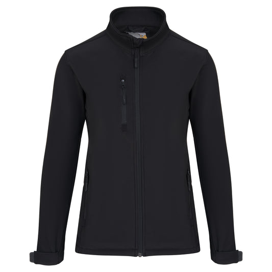 Ladies Tern Softshell - Black