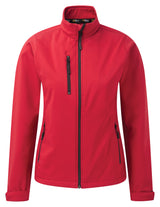 Ladies Tern Softshell thumbnail 4