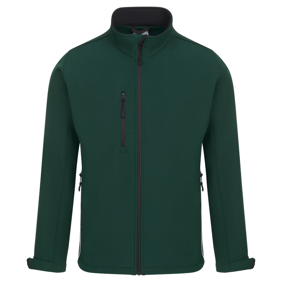 Silverswift Softshell