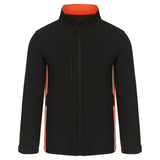 Silverswift Softshell thumbnail 4