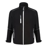 Fireback Softshell thumbnail 1