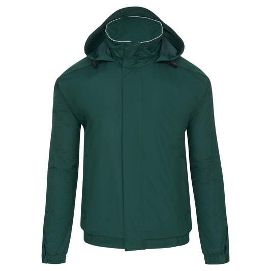 Fulmar Bomber Jacket - Bottle