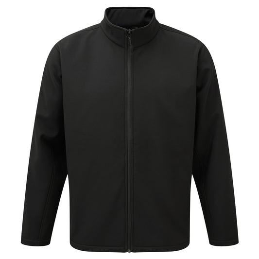 Skimmer Softshell - Black
