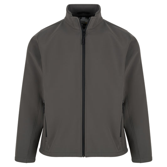 Skimmer Softshell - Graphite
