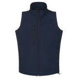 Ladies Lapwing Softshell Gilet thumbnail 2