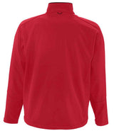 SOL'S Relax Soft Shell Jacket | Red thumbnail 2