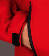 SOL'S Relax Soft Shell Jacket | Red thumbnail 4