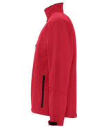 SOL'S Relax Soft Shell Jacket | Red thumbnail 3