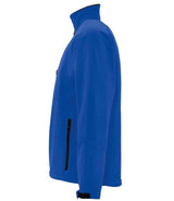 SOL'S Relax Soft Shell Jacket | Royal Blue thumbnail 3