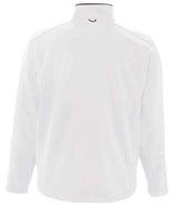 SOL'S Relax Soft Shell Jacket | White thumbnail 2