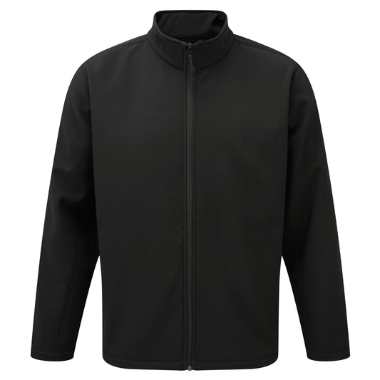 Ladies Skimmer Softshell - Black