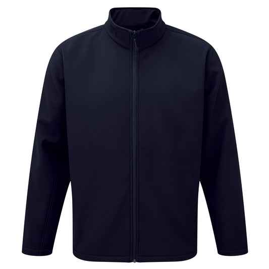 Ladies Skimmer Softshell - Navy