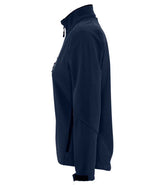 SOL'S Ladies Roxy Soft Shell Jacket | Abyss Blue thumbnail 3