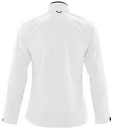 SOL'S Ladies Roxy Soft Shell Jacket | White thumbnail 2