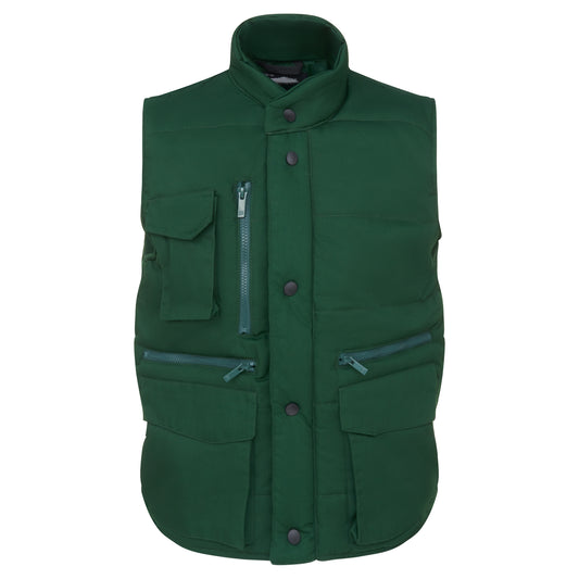 Eider Bodywarmer - Bottle