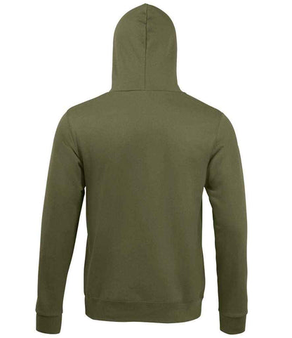 SOL'S Unisex Snake Hooded Sweatshirt