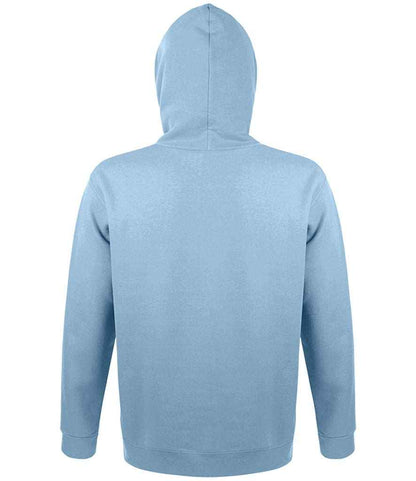 SOL'S Unisex Snake Hooded Sweatshirt