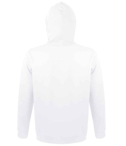 SOL'S Unisex Snake Hooded Sweatshirt