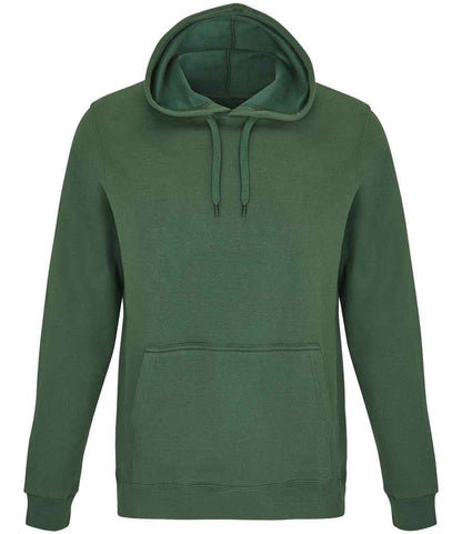 47101 Bottle Green Front