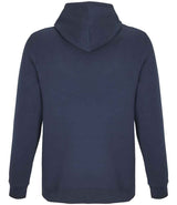 SOL'S Unisex Snake Hooded Sweatshirt | Navy thumbnail 2