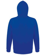 SOL'S Unisex Snake Hooded Sweatshirt | Royal Blue thumbnail 2