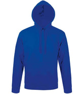 SOL'S Unisex Snake Hooded Sweatshirt | Royal Blue thumbnail 1