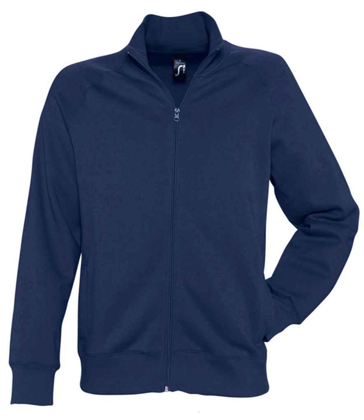 SOL'S Sundae Sweat Jacket