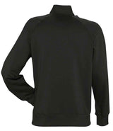 SOL'S Sundae Sweat Jacket | Black thumbnail 2