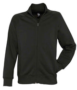 SOL'S Sundae Sweat Jacket | Black thumbnail 1
