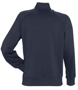 SOL'S Sundae Sweat Jacket | Navy thumbnail 3