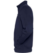 SOL'S Sundae Sweat Jacket | Navy thumbnail 4